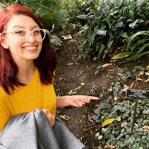 Meet your Posher, Tea